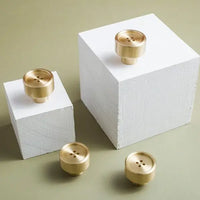 Patere-Design-Bouton