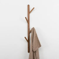 Patere Bois Arbre