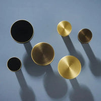 Patere Design Laiton