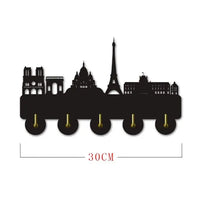 Patere Paris