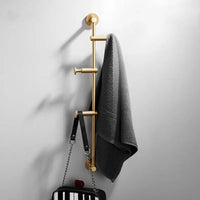 Patere Design Verticale