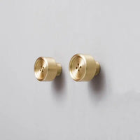 Porte-manteau-Design-Bouton