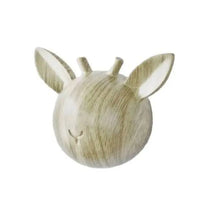 Patère Animaux Design Chevreuil