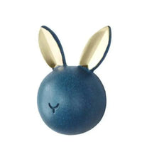 Patère Animaux Design Lapin