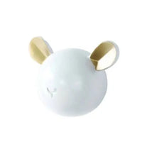 Patère Animaux Design Ourson