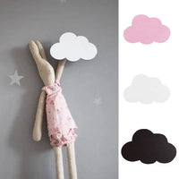 Patère Enfant  Nuage