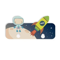 Patère Enfant  Galaxie