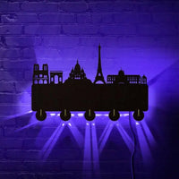 Patère Originale Paris | Patere-Design.com