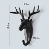 Patère Design <br> Cerf