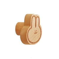 Patère Enfant <br> Lapin