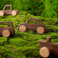 Patère Enfant <br> Voiture