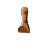 Patère Design <br> en Cuir