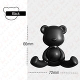 Patère Enfant <br> Ourson