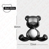 Patère Enfant <br> Ourson