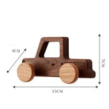 Patère Enfant <br> Voiture