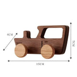 Patère Enfant <br> Voiture
