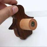 Patère Enfant <br>Pingouin