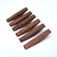 Patère Bois <br> Scandinave Foncé | Product vendor