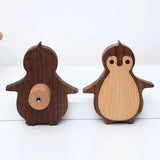 Patère Enfant <br>Pingouin