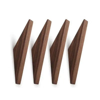 Patère Bois <br> Scandinave Foncé | Product vendor
