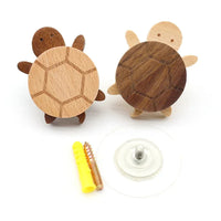 Patère Enfant <br> Tortue