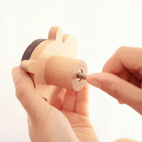 Patère Enfant <br> Tortue