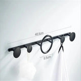 patere_design_art_deco_inox_noir