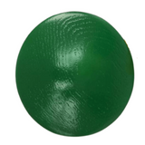 Patere Design Ronde Coloree - Vert