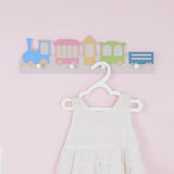 Porte-manteau Enfant Petit Train 