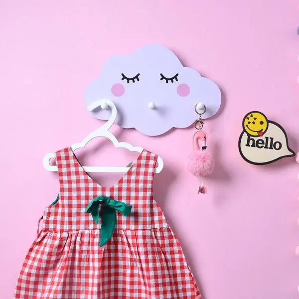 Pat re Enfant T tes D Animaux Patere Design pat-re-enfant-t-tes-d-animaux-patere-design